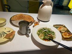 -谷丽羊肉串·新疆鲜货烧烤馆·清真·夜宵(长沙首店)