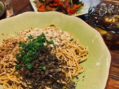 宜宾燃面-蜀南面馆(莘沥路)