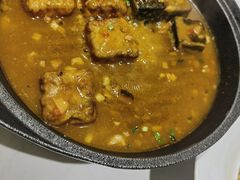 -徽镇小厨·经典徽菜(马连道店)