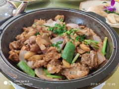 -台山第一家兴华黄鳝饭·黄鳝婆(开平店)