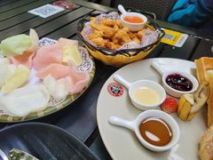 -MAAN COFFEE(金桥店)
