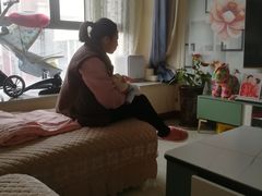-田螺阿姨自营月嫂·育儿嫂(高新店)