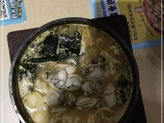 -灵芝妹子海鲜米线(凯德和平广场店)
