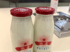 -红星前进面包牛奶公司(君太店)