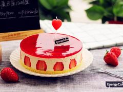 -EnergyCake蛋糕理想国