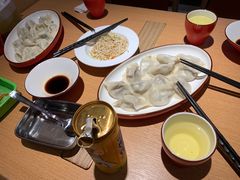 -天怡興·百年蒸饺(中心书城店)