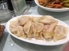 -新洪记·丽久饭店(铁西店)