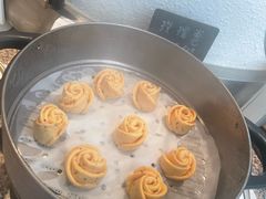 -亮马河饭店翠雅咖啡厅