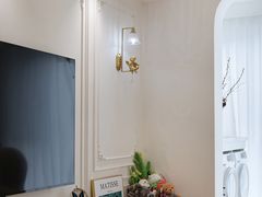 -居丽装饰空间设计(总部)