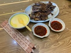 -清真·益鑫羊肉手抓馆(花园北街店)