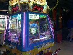 -大玩家超乐场(高新万达店)