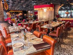 -BROWNSTONE布朗石西班牙餐厅(富城店)