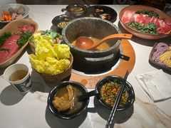 -芸山季·云南山珍菌火锅(南翔印象城MEGA店)