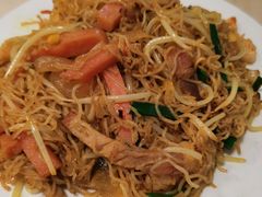 -玲又珑美食(盘福路店)