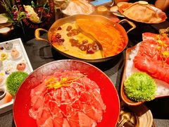 -色響火锅(恒隆广场店)