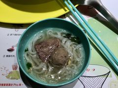 -蔡澜Pho·越南粉餐厅(海上世界店)