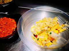 -本味家贵州烤肉&爆浆小豆腐(会展一店)