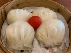 -北海金昌开元名都大酒店·四季轩中餐厅