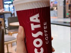 -COSTA COFFEE(成都来福士店)
