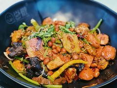 -尝健麻辣拌(大悦城店)