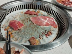 -火叮叮自助烤肉·现切牛肉(茂业店)