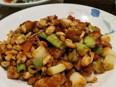 -忠顺斋易州印象烤鸭店(东关新村店)