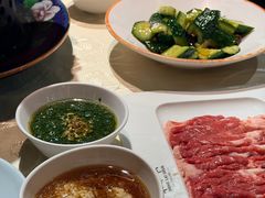 -东来顺饭庄(apm总店)