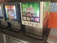 -兆丰海鲜烧烤涮自助(丰南总店)
