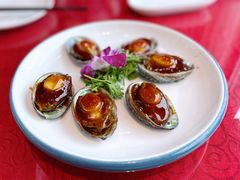 -韩记海鲜饺子(隆仁世家店)