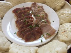 -杨胖子私房菜(秦虹路店)