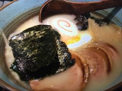 -山葵家·创意料理(临平银泰城店)
