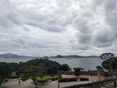 -胡里山炮台