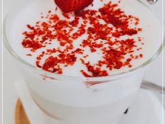 -收获咖啡HARVEST RESERVE(苍山店)