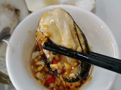 -飞尝蚝·顺德菜·鱼生(顺德总店)