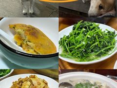 -芦茨金富饭庄·25年老字号·专做稻草鸡