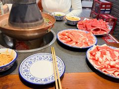 -吉祥涮羊肉