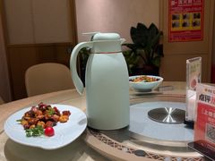 -荷花亭·湖北融合菜(中商广场店)