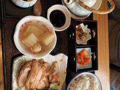 -味太助·银饭食堂(中华城店)