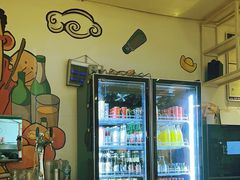 -聚串门儿·东北烧烤(信义坊店)