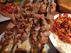 -相约·羊村小馆非遗手抓肉(七一酱园店)
