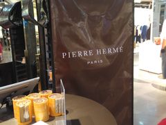 千层酥-Pierre Herme(Rue Bonaparte)