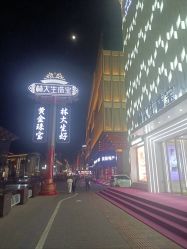 -林大生珠宝(中街钻石宫殿店)