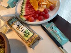 -上地宴·中关村的会客厅(清河高铁站店)