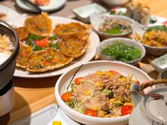 -酒井酱子·深夜食堂(东城汇店)