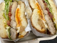 -HOLY BAGEL(苏河店)