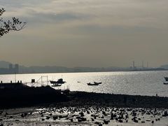 -青岛第三海水浴场