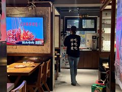 -小乾杯串店•16年沈阳烧烤(文安路店)