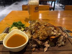 -Secco德式餐吧(南秀村店)