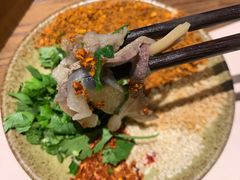 -盡膳口福跷脚牛肉火锅(合生汇购物中心店)