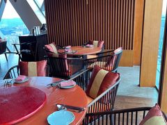 -镇江苏宁万豪酒店-苏筵中餐厅